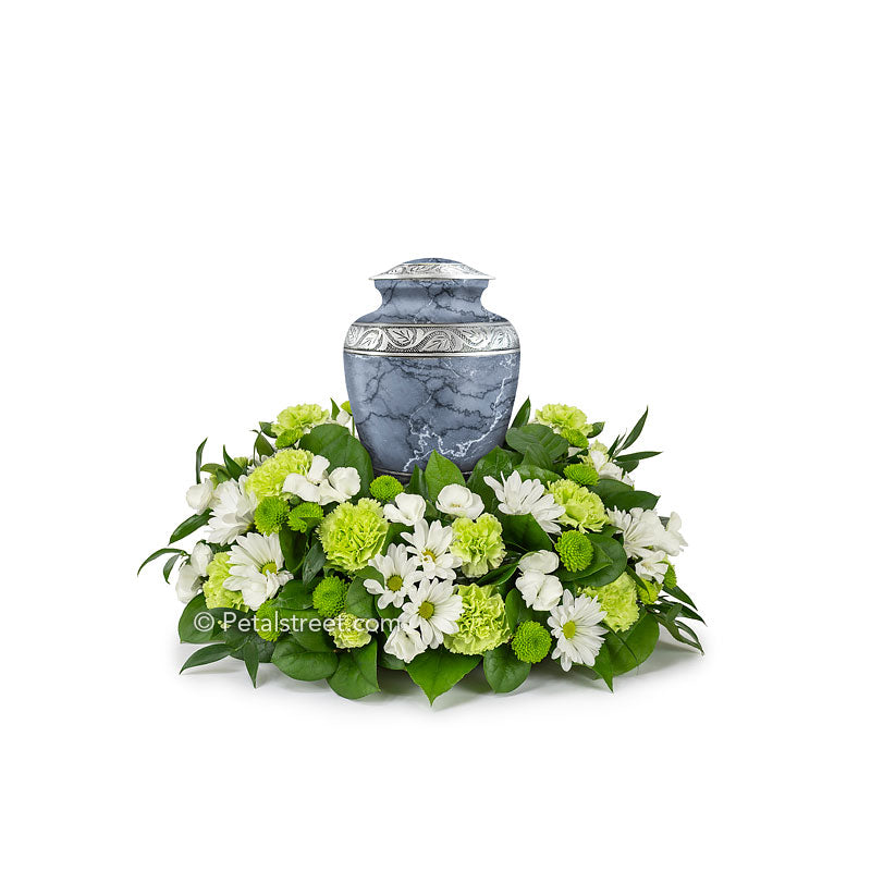 Funeral Flowers & Arrangements Delivered